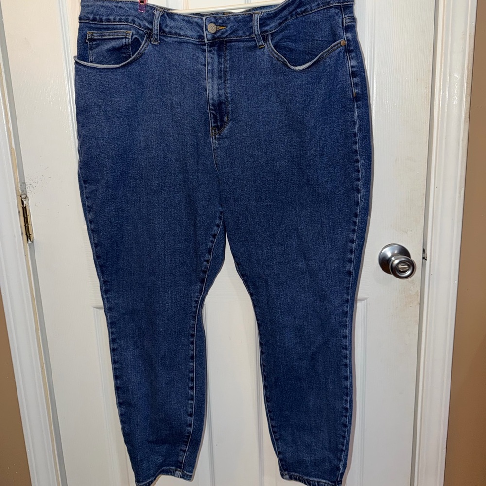 Judy Blue Denim Jeans